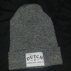Dutch Bros - Endless Chill Beanie